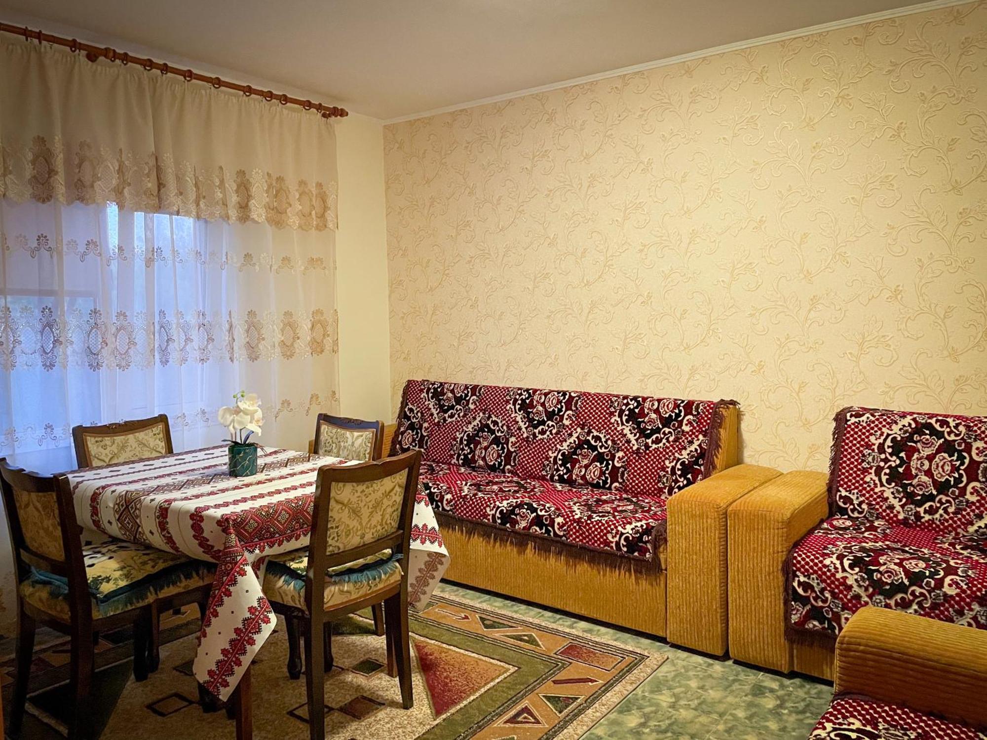Casuta Mariuca Hotel Greci Exterior photo